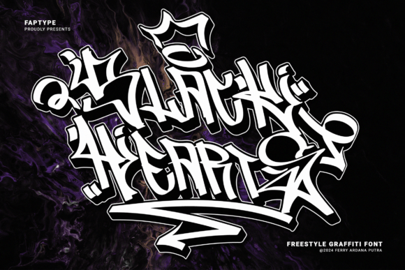 Black Hearts: A Bold New Voice in Urban Typography and Design