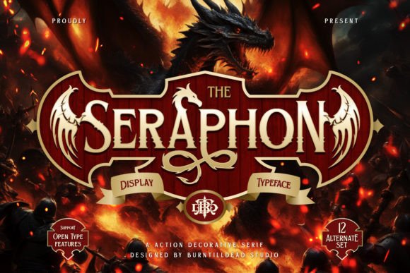 Embrace the Majesty of Seraphon in Your Design Projects