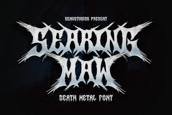 Exploring the Sound and Impact of Searing Maw