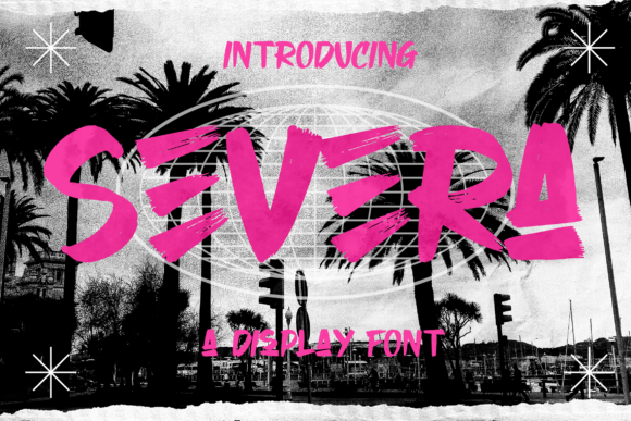 How to Choose and Use the Severa Font for Maximum Design Impact