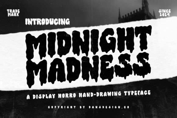 Midnight Madness: A Halloween Horror Experience Worth Considering