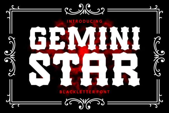 Navigating the Sparkle: A Practical Guide to Using Gemini Star Font